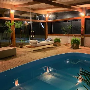 Farm stay Fazenda Santa Rita, Bom Jardim da Serra