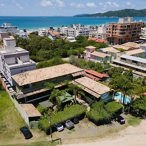 Inn Mariscalia, Bombinhas